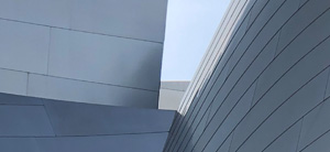 Walt Disney Concert Hall by Lynn Elliott Letterman