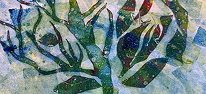 Save Our Beautiful Trees by Lynn Elliott Letterman